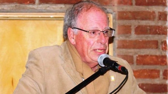 Alcalde de Zapallar celebró fallo que revirtió su inhabilidad para el cargo