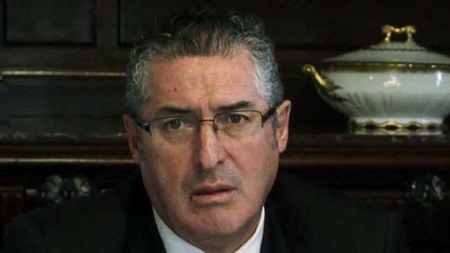 Senador Pizarro exigió 