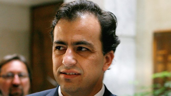 Comisión de Ética sancionó a diputado UDI por insultar a un juez