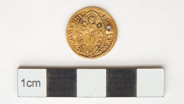 En Londres encontraron asentamientos humanos de 9.000 años