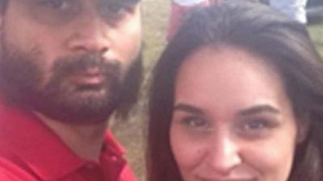 Hombre asesinó a su esposa y lo publicó en Facebook