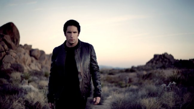 Trent Reznor buscó ayuda de David Bowie para superar adicciones