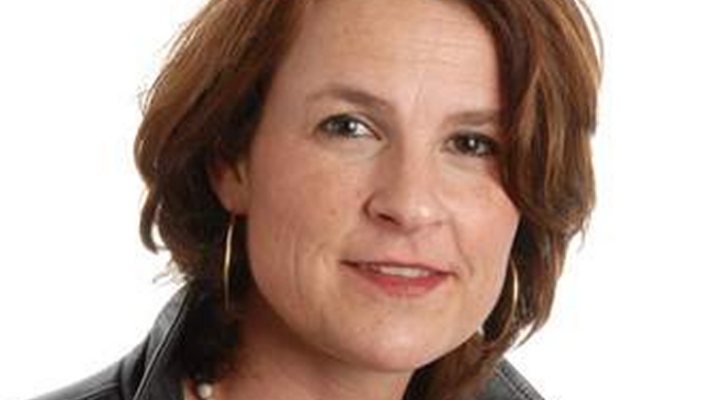 Alcaldesa belga en funciones fue sorprendida teniendo sexo en la alcaldía