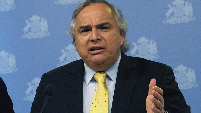 Gobierno se querelló sin invocar ley Antiterrorista por incidentes en La Araucanía