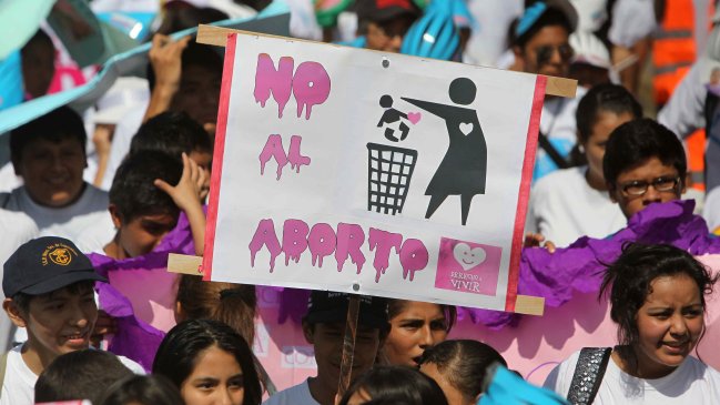 Uruguay: 30 por ciento de los ginecólogos se opone a practicar abortos