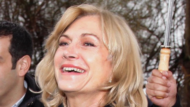 El agitado fin de semana de RN y la UDI