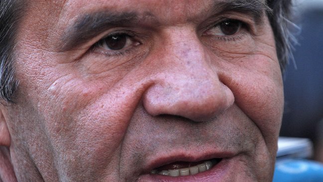 Allamand pidió a RN 