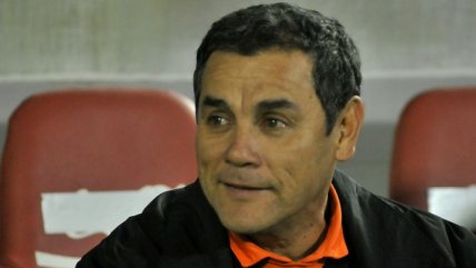 Jorge García: La Equidad es un buen equipo y lo vamos a respetar