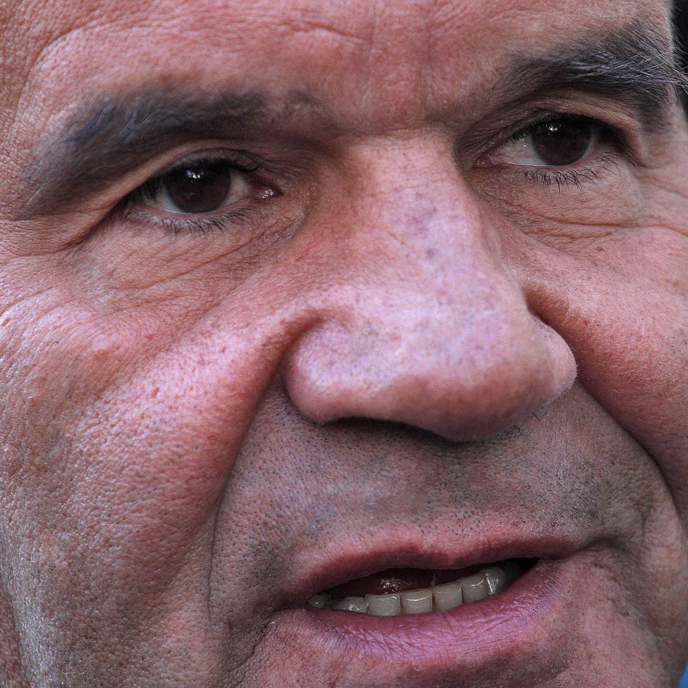 Allamand pidió a RN 