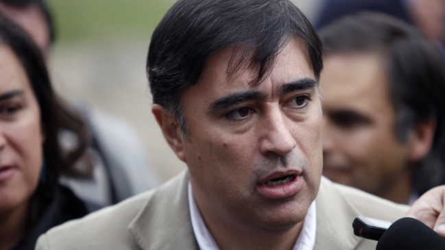 Desbordes: Vamos a respetar la voluntad del consejo general