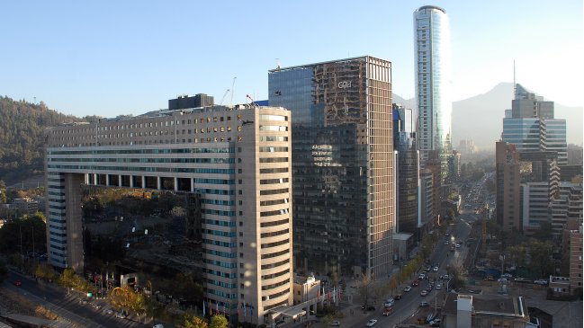 Costanera Sur genera polémica entre MOP y Municipalidad de Las Condes