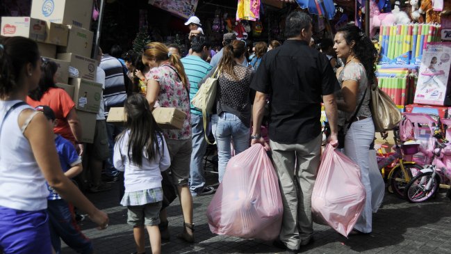 Barrio Meigg's reforzó seguridad en víspera del Día del Niño