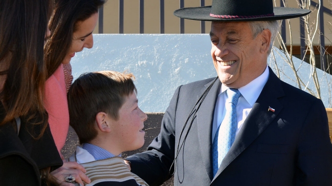 Gobierno actualizó cifras de reconstrucción tras el 27-F