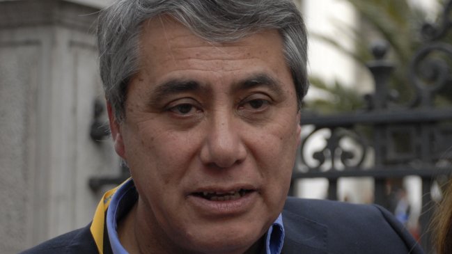 Letelier no postulará al Congreso por falta de apoyo de directiva UDI