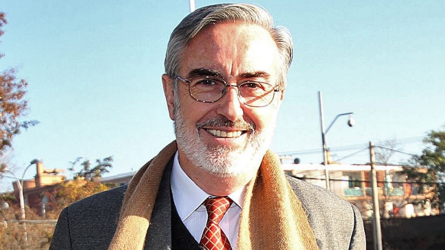 Ex director del INE: 