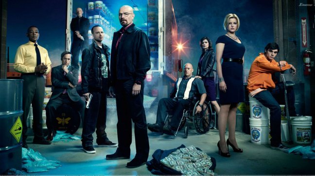 Última temporada de 