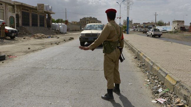Murieron 14 hombres armados en una operación de seguridad en Egipto