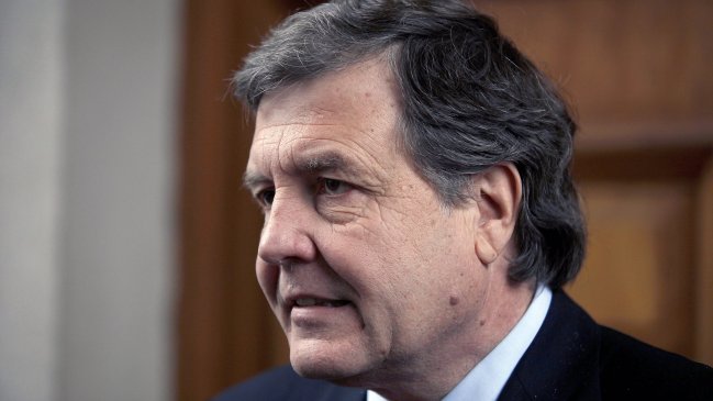 Timonel UDI aseguró estar 