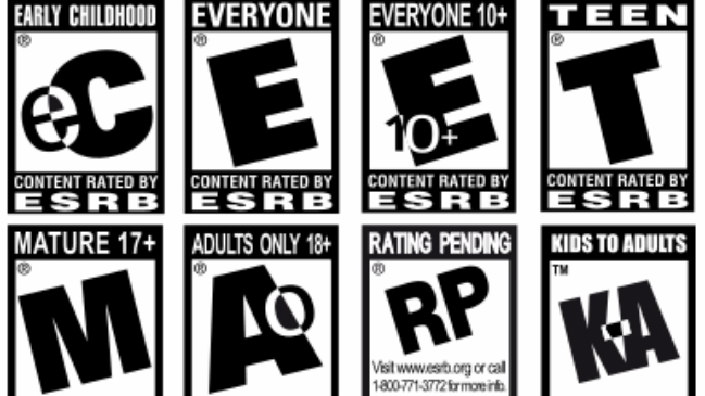 Gamers y distribuidores rechazan ley que rotulará los videojuegos violentos