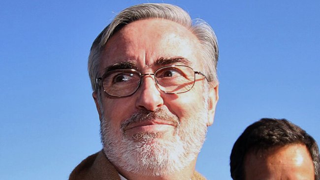 Diputado DC: El ex director del INE tiene 