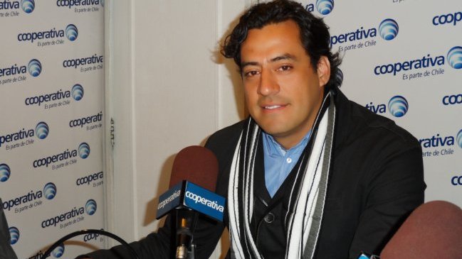 Hotuiti: Gobierno militar o dictadura, para mí es semántica