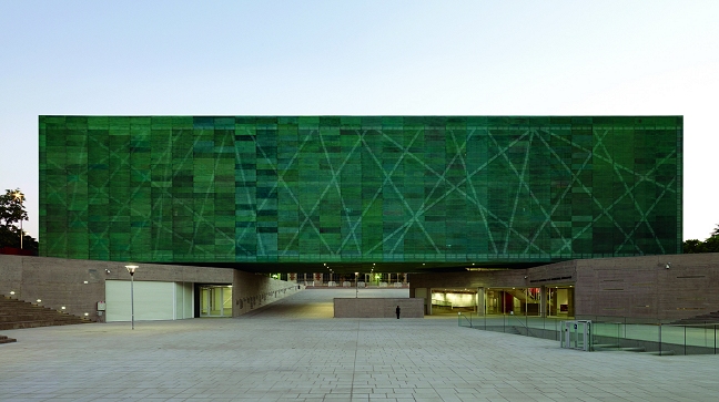 TVN y Museo de la Memoria lanzarán serie 