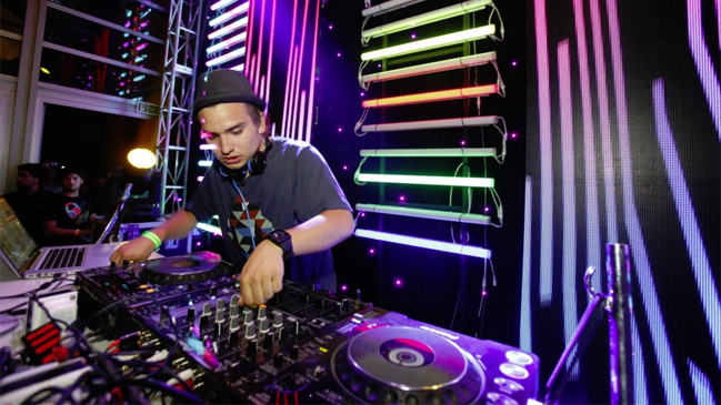 Fanáticos agotaron preventa de entradas para Creamfields