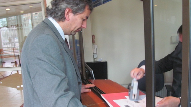 Sename se querelló por caso de violación contra niña de 11 años