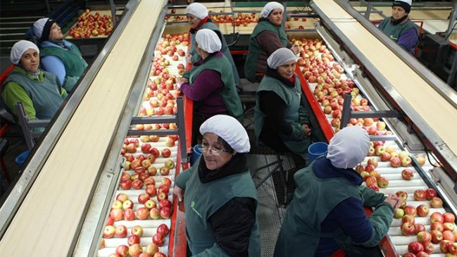 Chilenas retrasan edad de jubilación a casi 65 años