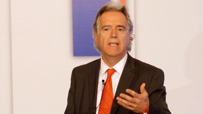 Ex asesor de Allamand asume como jefe programático de Matthei