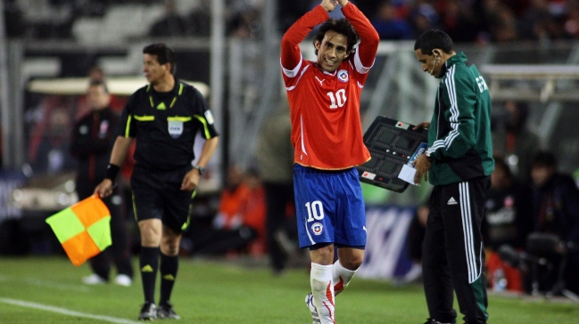 ¿Qué se debe hacer ante la nueva lesión de Valdivia?