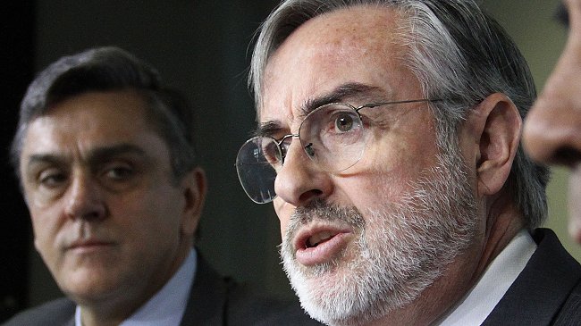 Diputados interrogarán a Francisco Labbé por 