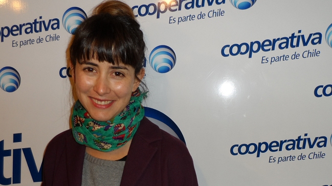 Lorena Bosch: No tengo la capacidad de ser manipuladora como 