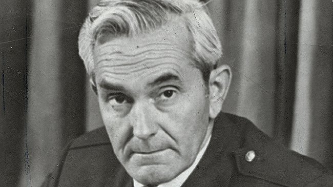 Oficial (r) de la FACh recordó cómo murió el general Bachelet