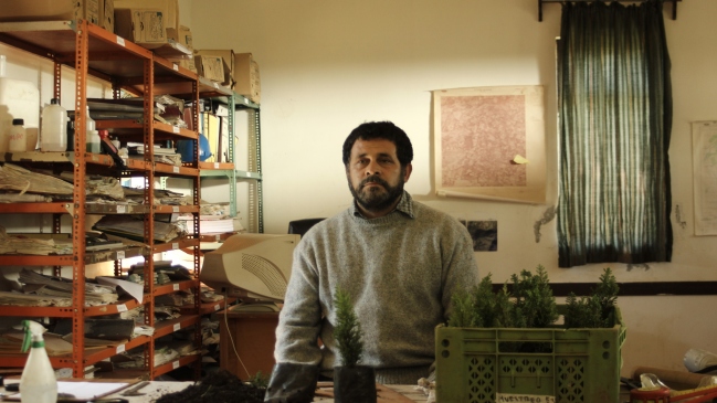 Película chilena fue premiada en Locarno