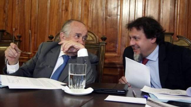Comisión Mixta: El sueldo mínimo de 210 mil empezará a pagarse en agosto