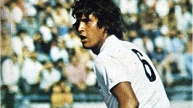 Alfonso Lara, figura de Colo Colo '73, falleció producto de un cáncer