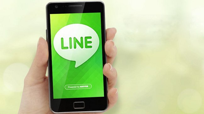 Gobierno tailandés está en pie de guerra contra Line