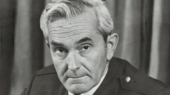 Oficial (r) de la FACh recordó cómo murió el general Bachelet