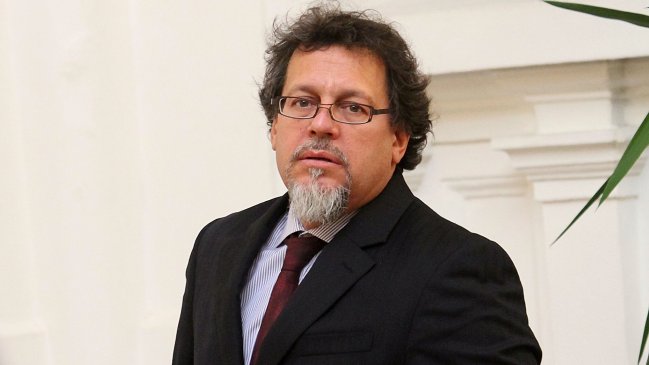 Lagos Weber: Este Gobierno entregará una holgura fiscal 