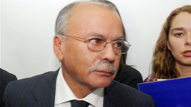 La labor de los ministros en visita en causas de DD.HH.