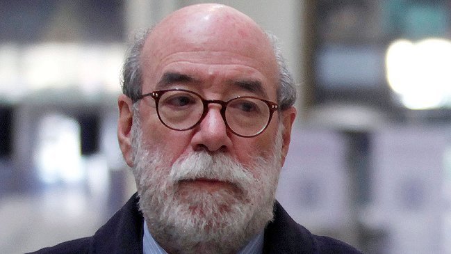 Enrique Accorsi será candidato a diputado por Las Condes y Vitacura