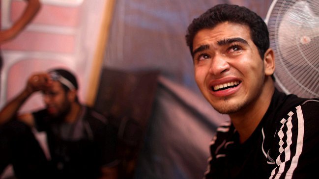 Decretan estado de emergencia por un mes en todo Egipto