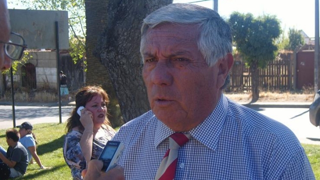 Concejal de Cauquenes por subsidio al alcalde: Esto avergüenza a toda la comunidad