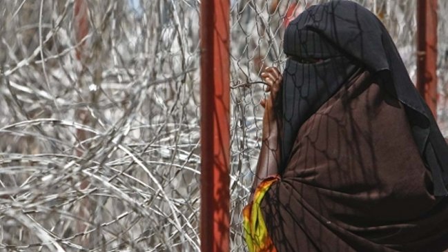 Unión Africana investiga violación de joven por soldados en Somalia