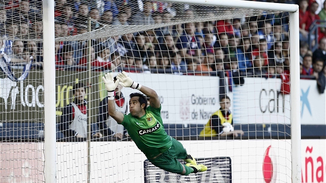 Este sábado arranca la liga española con abundante presencia de chilenos