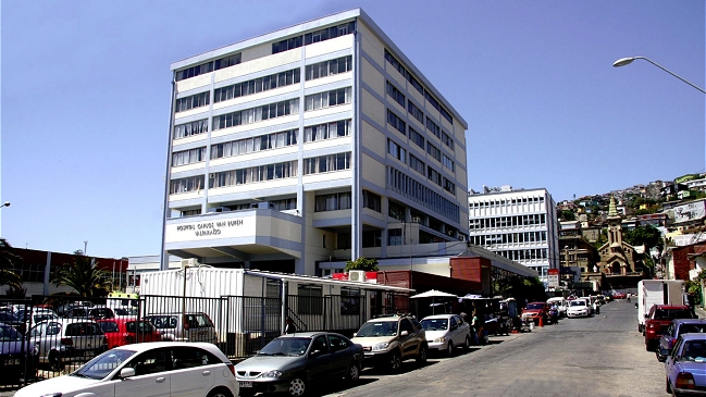 Joven se entregó a la PDI tras confesar responsabilidad en muerte de su prima