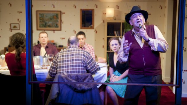 Festival Internacional de Buenos Aires vuelve a Santiago