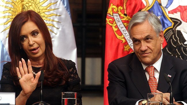 Diario argentino acusó 