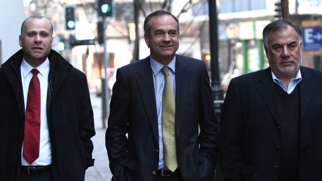 Partidos de la Nueva Mayoría inscribirán la marca tras quejas del PRO